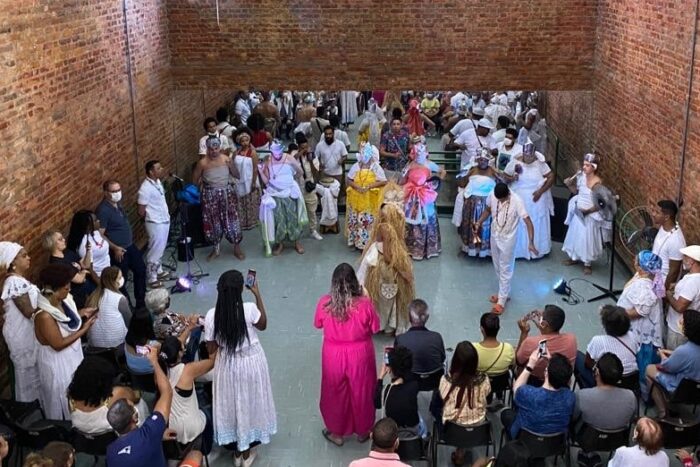 Feira da Diversidade Religiosa valoriza diferentes religiões de JF 1 3feira da diversidade by pjf e1657992813137