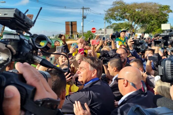 Bolsonaro participa de motociata pelas ruas de Juiz de Fora 1 4 bolsonaro em jf by leonardoc osta e1657891898446