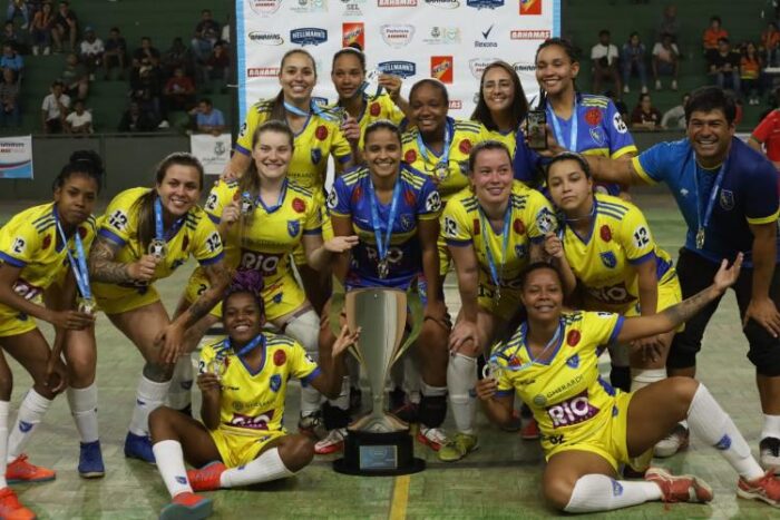 Sport, Inter de Vilão, Baladeiros e Bom Pastor vencem Copa PJF Bahamas de Futsal 2 Bom Pastor Buscape foto Fernanda Ildefonso