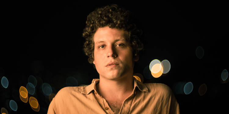 Entrevista: Chico Chico fala sobre seu disco 'Pomares' 2 CHICO FOTO Dudu Mafradestacada