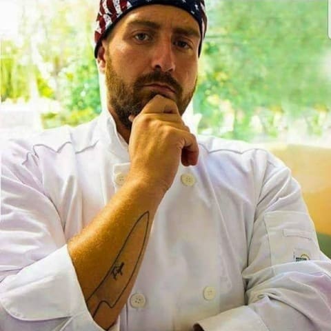 Chef Firjam Chef Firjam