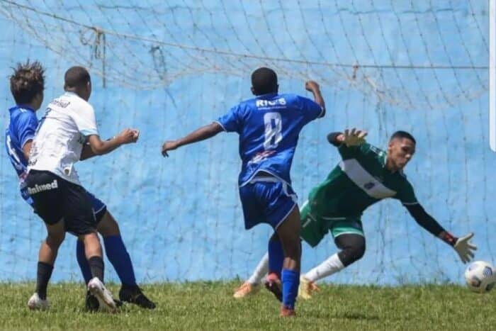 Com observadores de grandes clubes, 2ª Copa Alta Malícia começa nesta sexta 1 Copa Alta Malicia foto Daniel Braga XFoto