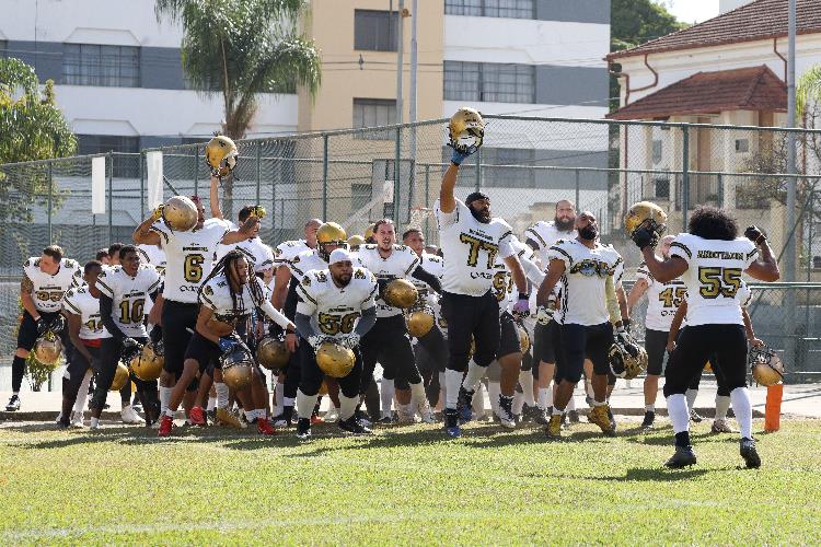 JF Imperadores vence a 2ª e fica a um jogo dos playoffs do Brasileiro D2 2 JF Imperadores site