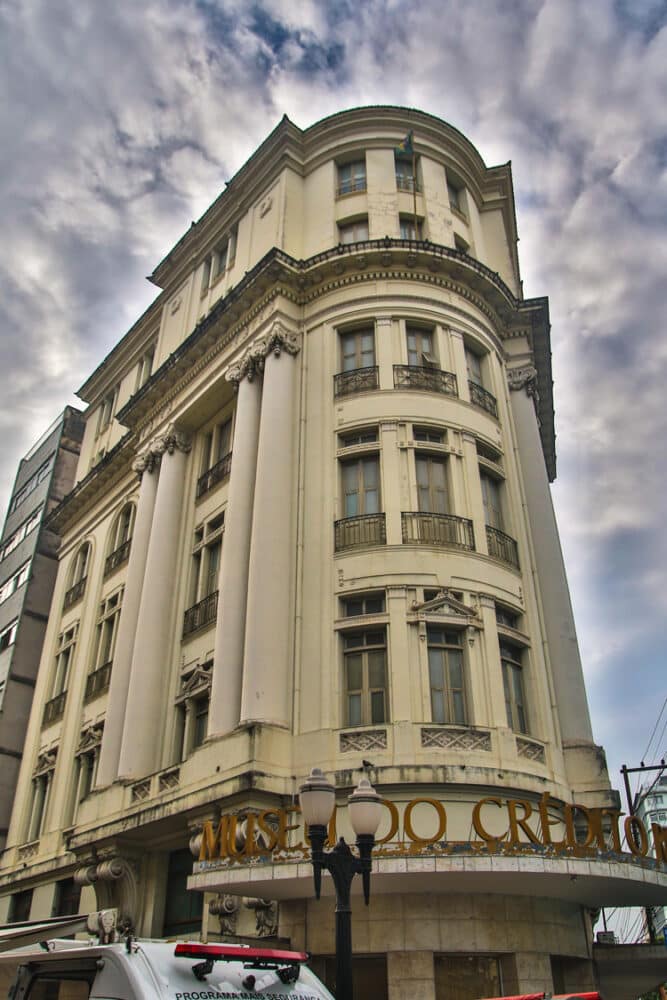 Por que os museus de Juiz de Fora não abrem aos domingos? 3 MUSEU Credito Real fernando priamo 6