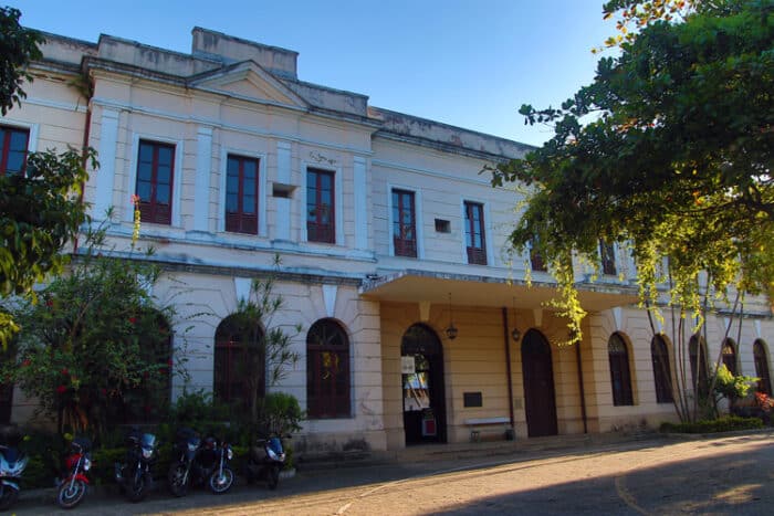 Por que os museus de Juiz de Fora não abrem aos domingos? 2 MUSEU ferroviario fernando priamo