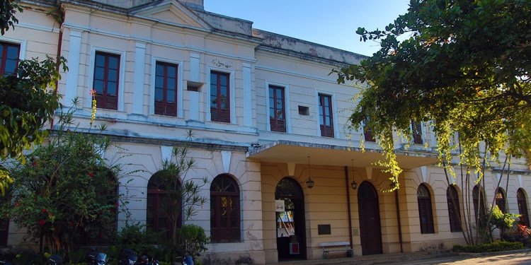 Por que os museus de Juiz de Fora não abrem aos domingos? 4 MUSEU ferroviario fernando priamodestacada