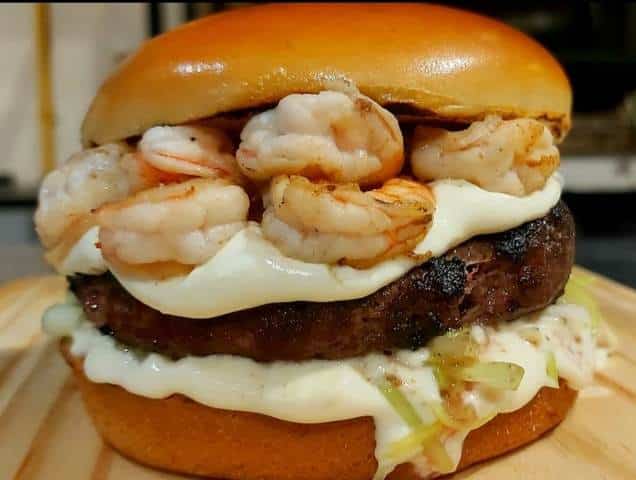Surf'nTurf Surf'nTurf