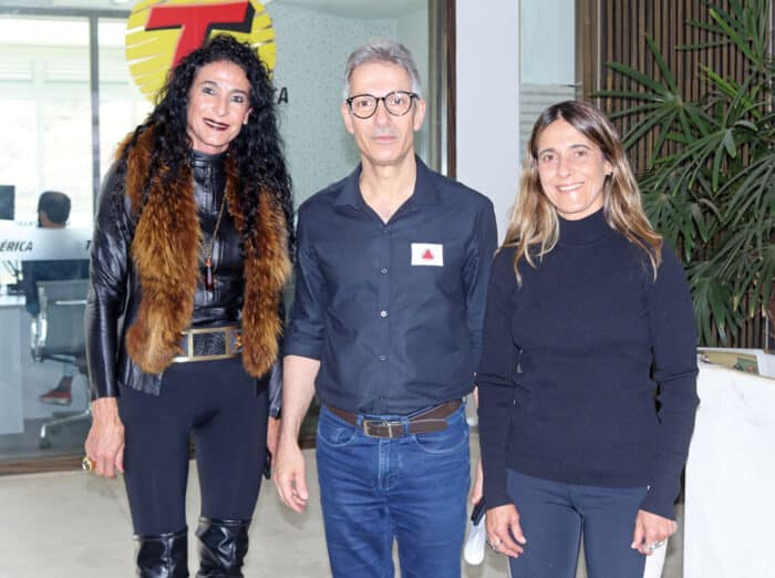 Suzana Neves Romeu Zema e Marcia Neves 130722 enviada pelo CR