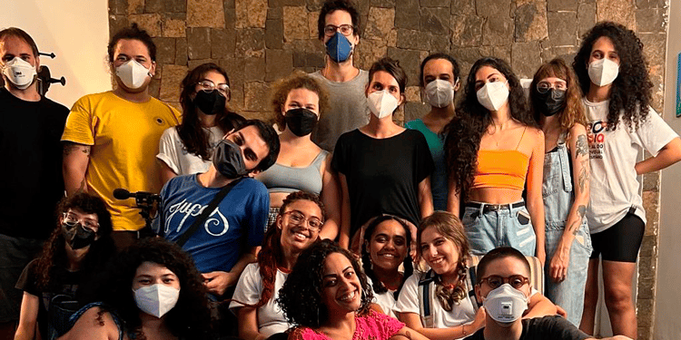 Pré-estreia do curta 'Trancinhas' acontece nesta quinta 3 TRANCINHAS01destacada