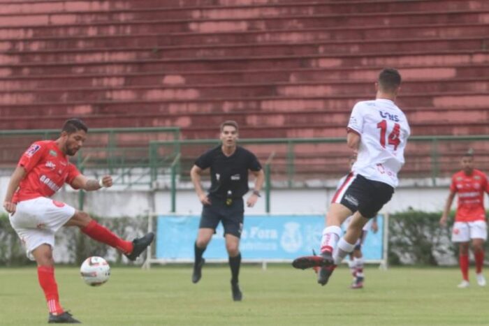 Tupynambás empata em 0 a 0 com VEC e só milagre leva ao acesso 1 Tupynambas x VEC foto Leonardo Costa 2