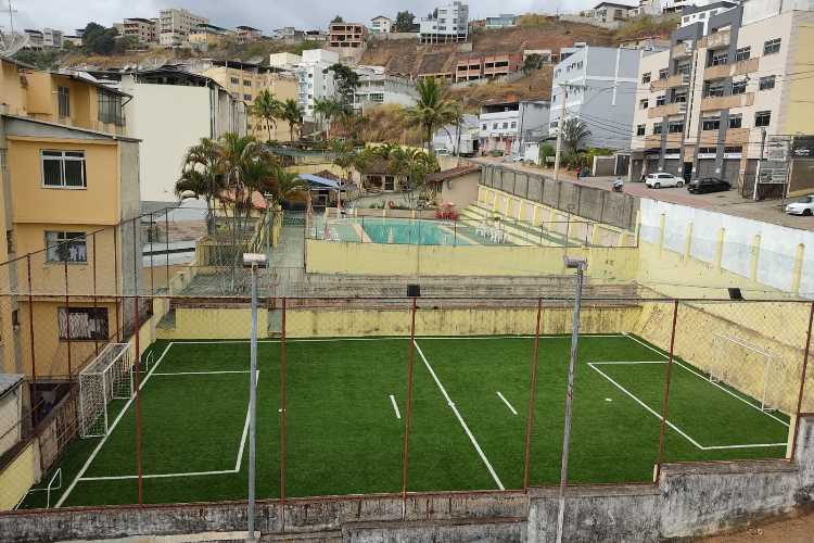 Villa Real sede foto Bruno Kaehler site Villa Real sede foto Bruno Kaehler site