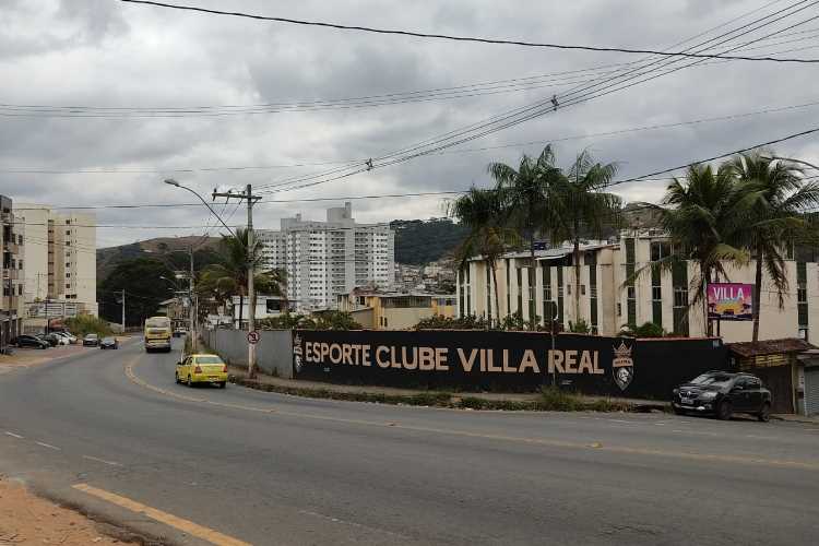 Villa Real sede localização foto Bruno Kaehler site Villa Real sede localização foto Bruno Kaehler site
