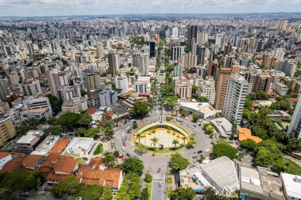 Passagens de ida de volta do Rio de Janeiro a BH por apenas R$ 353 2 Passagens