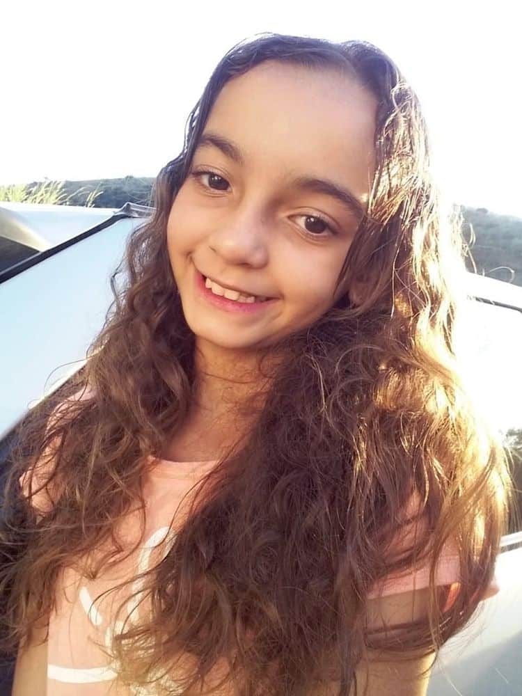 Família busca informações sobre menina de 12 anos desaparecida 1 bianca rodrigues siqueira arquivo da familia