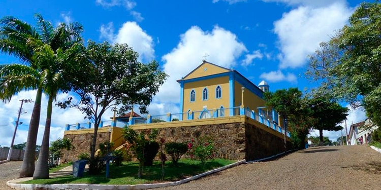 Taruaçu, distrito de São João Nepomuceno, recebe Canta São João 2 cantasaojoaoTARUACUdestacada