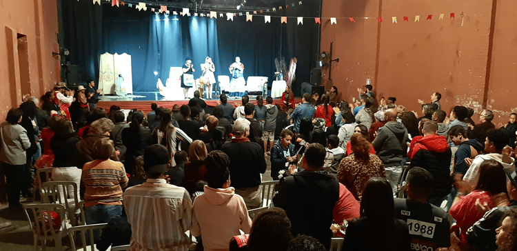 21º Festival Cultural de Matias Barbosa começa neste domingo 1 festival cultural foto 2019 1