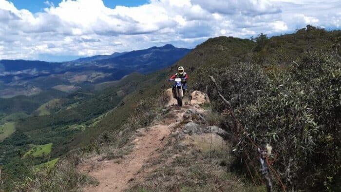 Com mais de 500 participantes, 32º Ibitipoca Off Road começa nesta sexta 1 ibitipoca off road foto misto quente comunicacao site 2