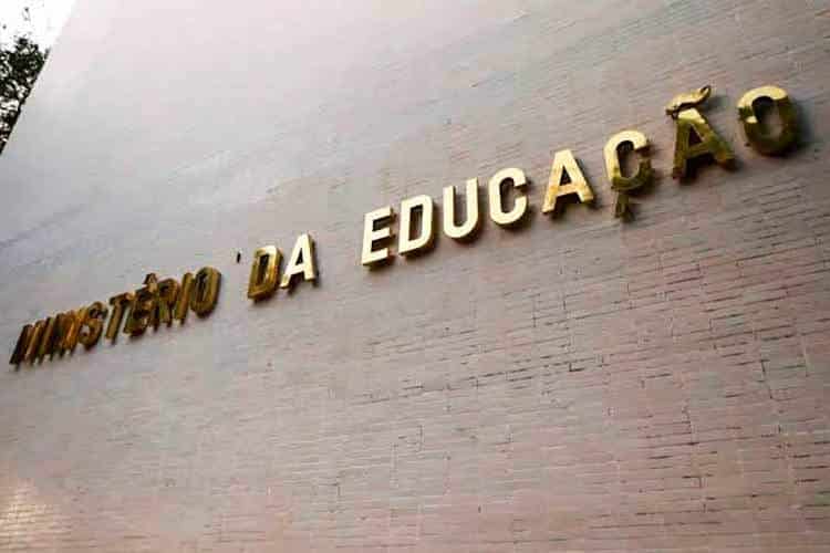 MEC anuncia desbloqueio de recursos para universidades, Capes e institutos federais 1 ministerio da educacao agencia brasil