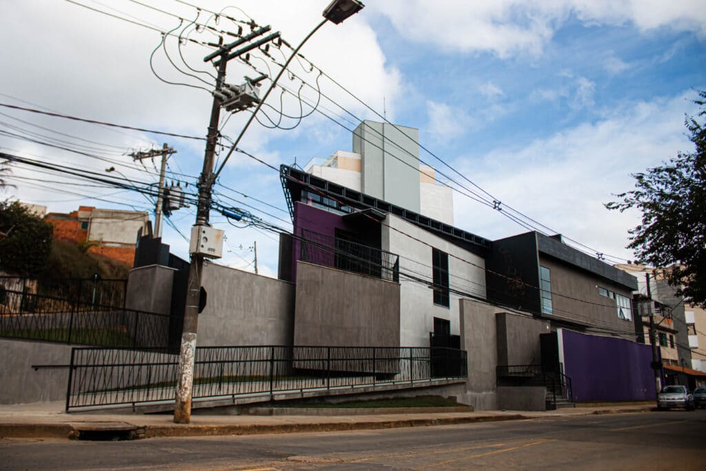 Sensorial Centro de Cultura inaugura na próxima sexta seu espaço para shows 2 sensorial destacada