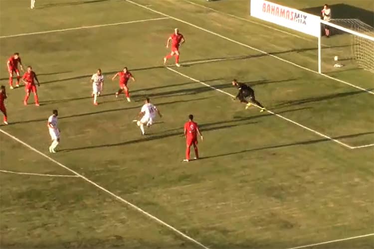 Tupynambás empata sem gols com o Boa Esporte pelo Módulo II 1 tupynambas by eleven sports
