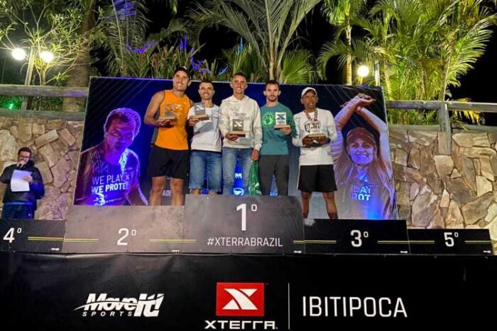 XTerra em Ibitipoca reúne mil participantes com duathlon e MTB 1 xterra antonio goncalves foto arquivo pessoal