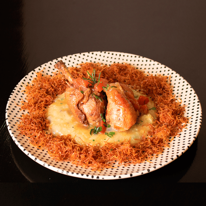 JF Sabor começa nesta segunda, confira os pratos participantes 12 17 Carminha grill frango no ninho a moda carminha