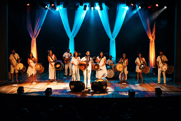 Campanha de Popularização do Teatro e da Dança