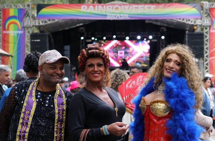 2rainbow fest juiz de fora parque halfeld by felipe couri