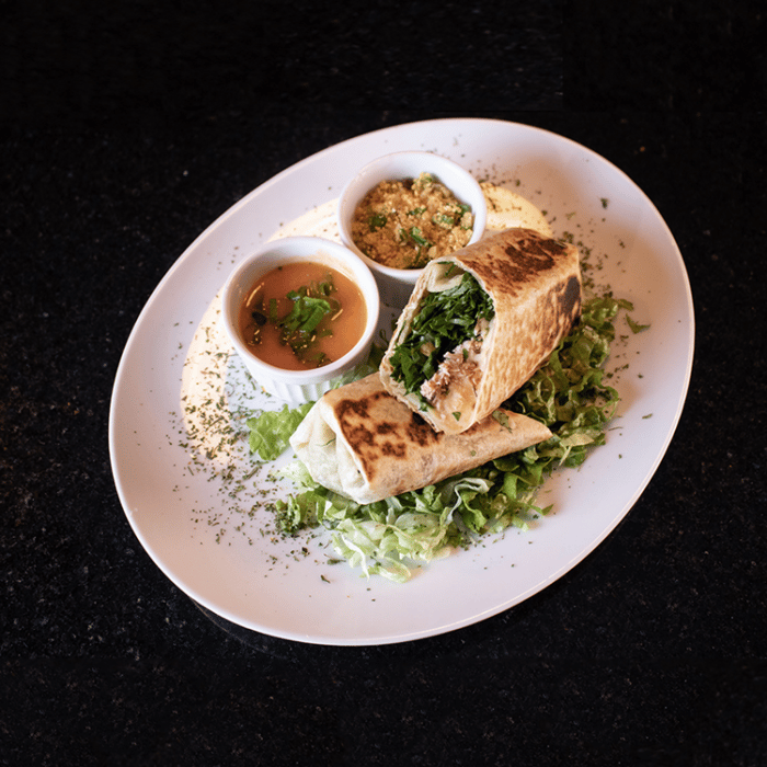 JF Sabor começa nesta segunda, confira os pratos participantes 30 39 Los mex no lombo do burrito