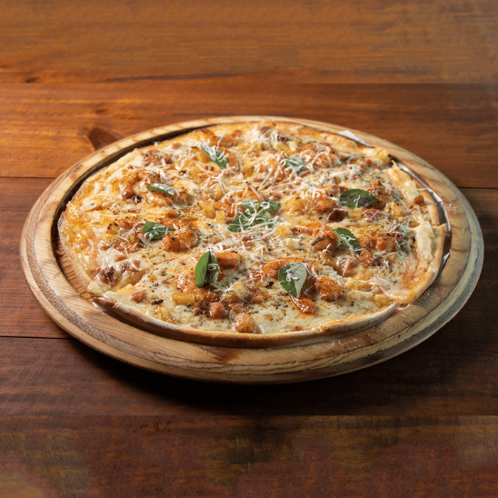 60 Raquel pizza Tropical Mineira