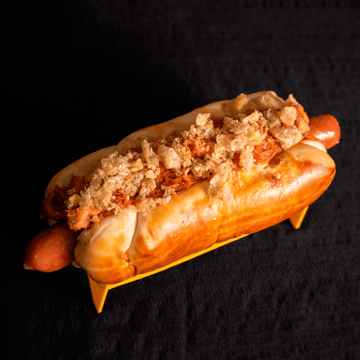 JF Sabor começa nesta segunda, confira os pratos participantes 56 82 Thedogs Hot Pork Dog
