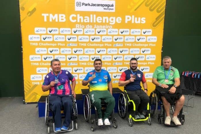 Alexandre Ank é tricampeão do TMB Challenge Plus no Rio 1 Alexandre Ank foto arquivo pessoal site