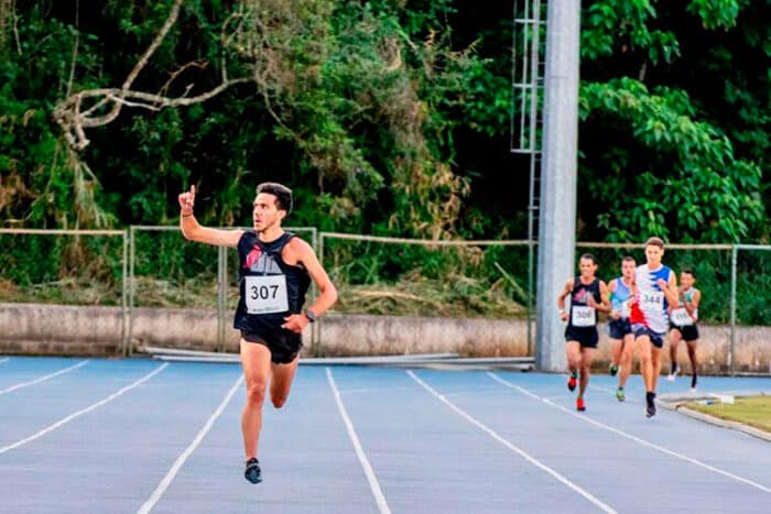 Com sete categorias, Festival de Atletismo busca atrair atletas para o Cria UFJF 1 Atletismo foto Rumo Certo JF