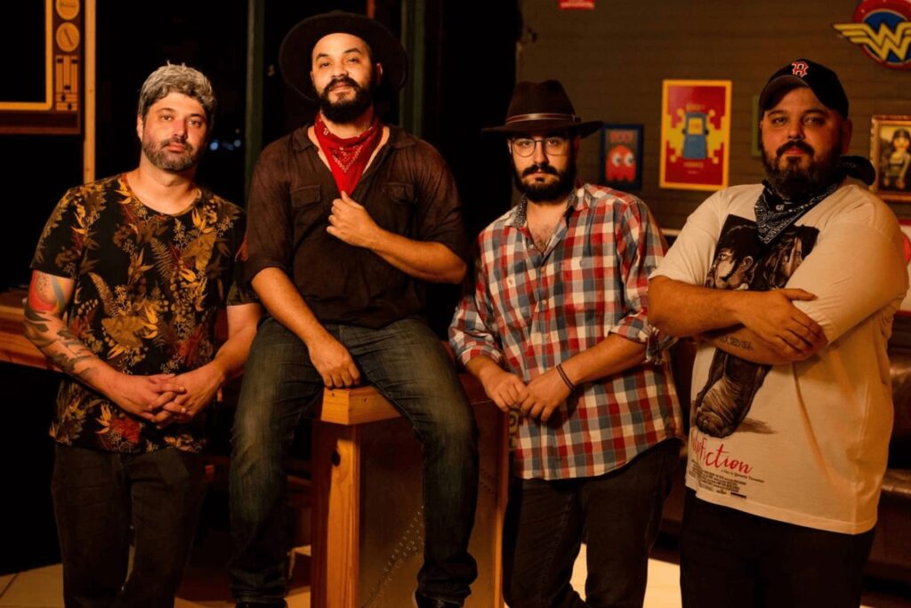 Ibitipoca Blues tem início nesta quinta 2 BACK2BLUES