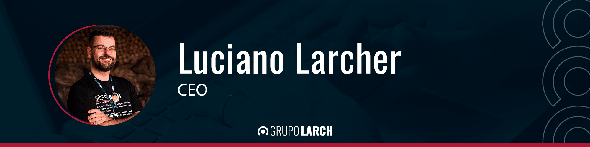 O CRM como uma metodologia comercial 1 CREDITOS LARCHCOMPARTILHALUCIANO online