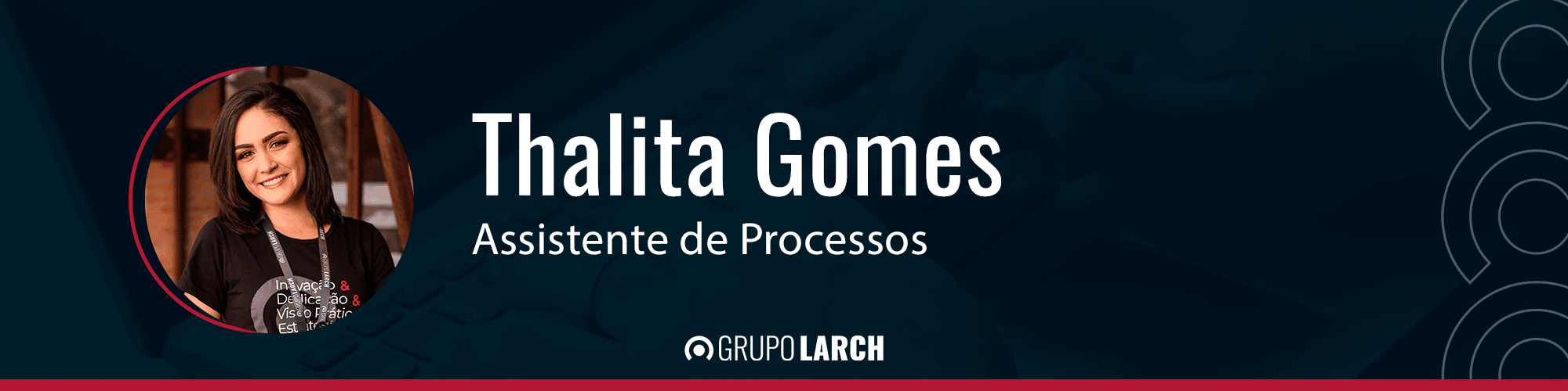 Quais os benefícios da padronização dos processos e como fazê-la? 1 CREDITOS LARCHCOMPARTILHATHALITA
