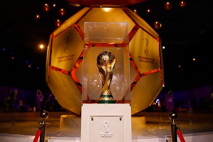 Por tradição, Fifa confirma antecipação da abertura da Copa do Catar 1 Copa do Catar foto Divulgacao Fifa