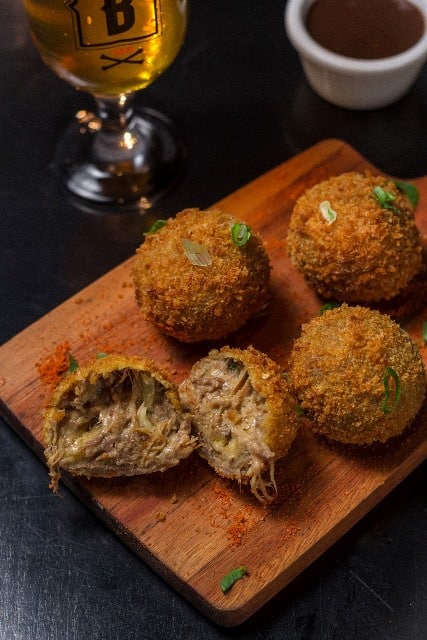 Cream Balls Boucan Cream Balls Boucan