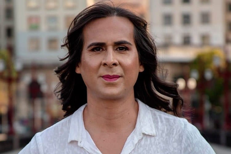 Vereadora trans de Belo Horizonte sofre ameaça de morte de neonazistas 1 Duda Salabert Reproducao Facebook