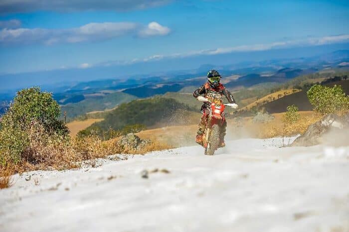 Emerson Loth vence o 32º Ibitipoca Off Road; confira todos os campeões 2 Ibitipoca Off Road 2022 foto Dirt Photos