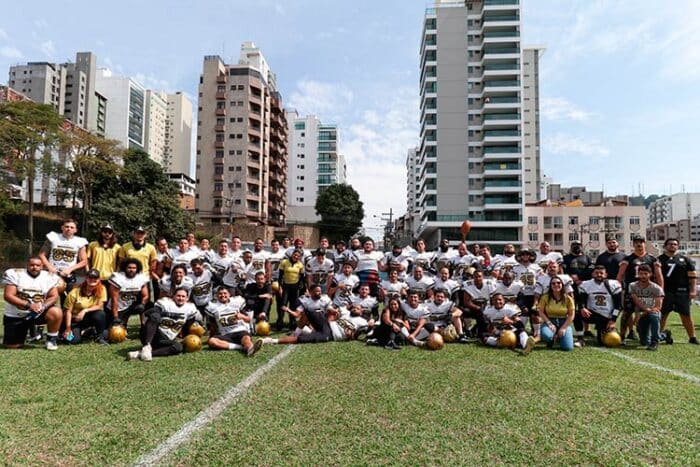 JF Imperadores foto Giovanni Santos site