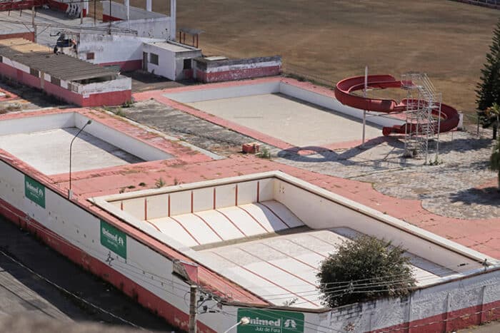 Tupynambás vende maior parte da sede e compra terreno para CT 2 Leonardo Costa Tupynambas 003