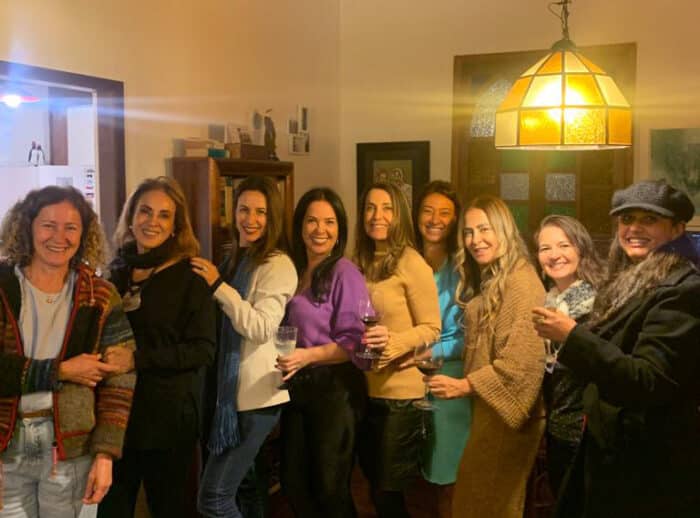 Coluna Cesar Romero - 19 e 20 de agosto de 2022 1 Mulheres 160822 enviada pelo CR com corte 2 1