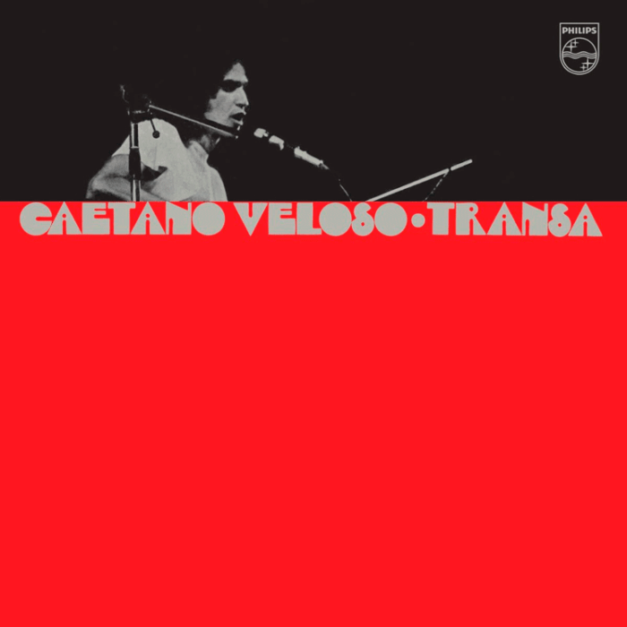 Álbuns dos oitentões Milton, Gil, Caetano e Paulinho da Viola fazem 50 anos 2 discocaetano