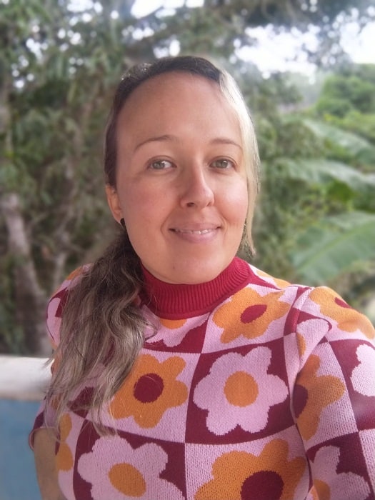 “As crianças sabem que não existe ‘feliz para sempre’”, destaca Juliana James 2 juliana