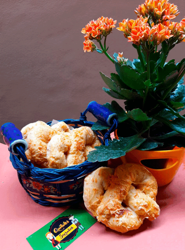 Para antecipar a Festa Alemã: receita de pretzel 1 receita1