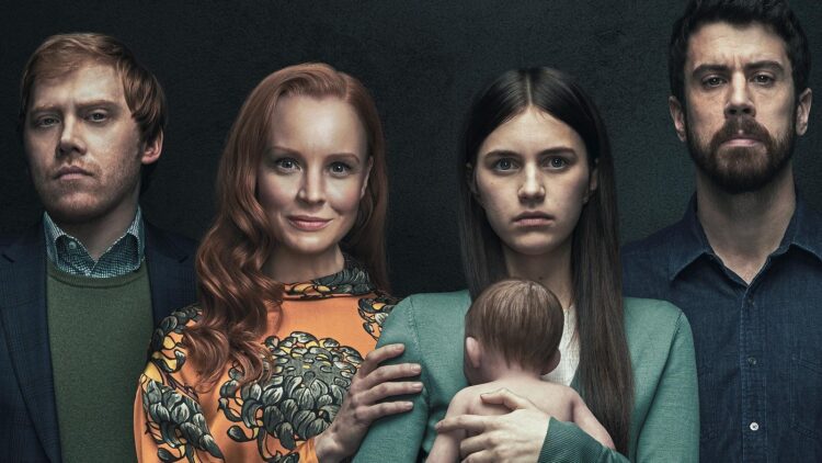 Suspense, terror e gente ruim das ideias na terceira temporada de ‘Servant’ 2 servant 1 e1661264766473