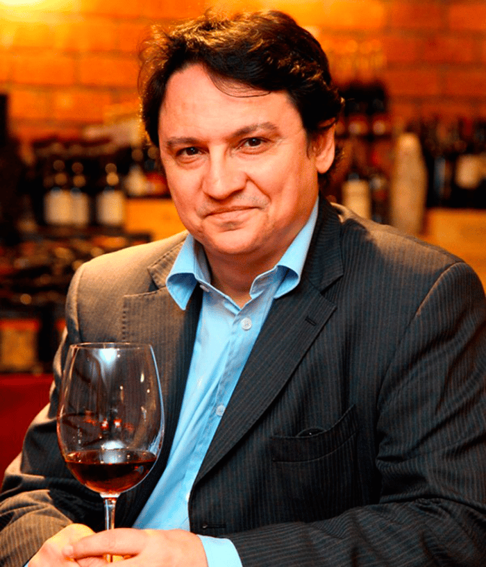 Marcelo Copello fala sobre aumento do interesse do brasileiro por vinho 1 vinho