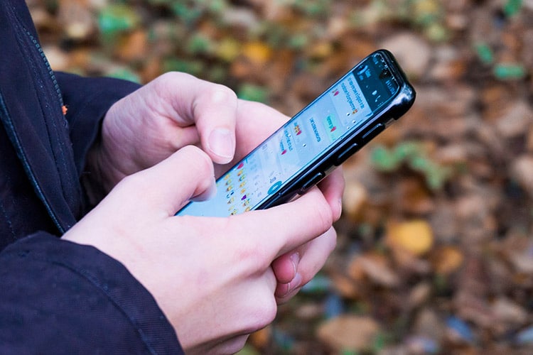 Após testes, WhatsApp lança recurso de transcrição de áudio no Brasil 1 whatsapp foto