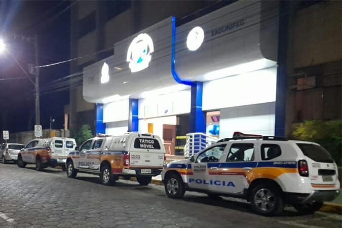 Operação mira empresários do ramo de combustíveis em JF e região 1 2operacao contra donos de postos mpmg e1663170892583